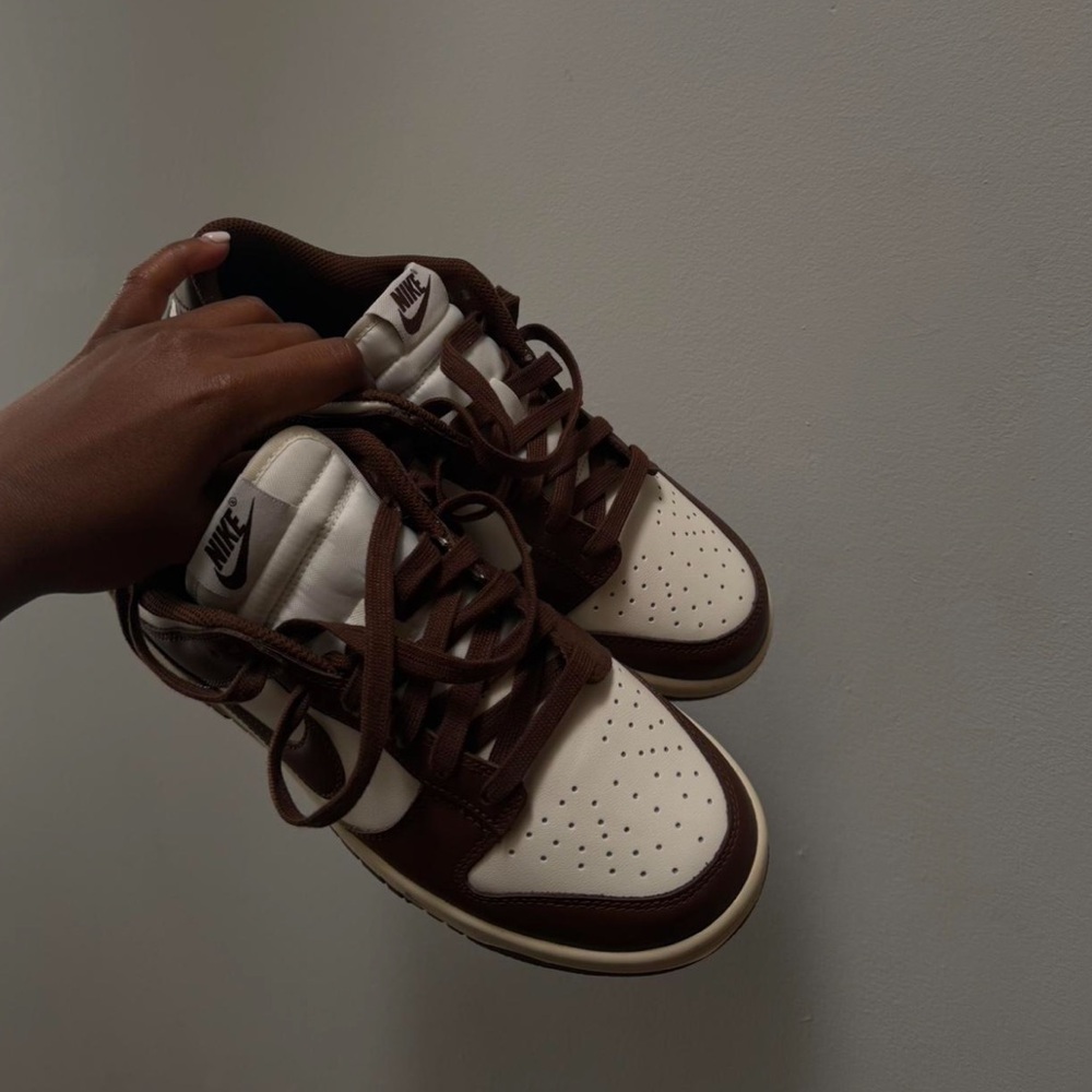 Nike Women’s Dunk Low ‘Cacoa Wow’